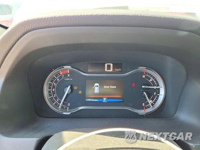 Zdjęcie 9 z 13 samochodu: 2016 HONDA PILOT LX VIN:5FNYF5H10GB047164 - miniatura