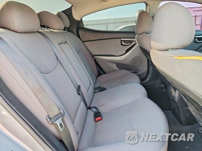 Zdjęcie 10 z 12 samochodu: 2016 HYUNDAI ELANTRA SE VIN:5NPDH4AE8GH702513 - miniatura