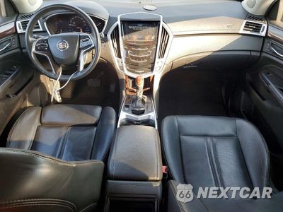 Zdjęcie 8 z 13 samochodu: 2015 CADILLAC SRX LUXURY COLLECTION VIN:3GYFNBE34FS634479 - miniatura