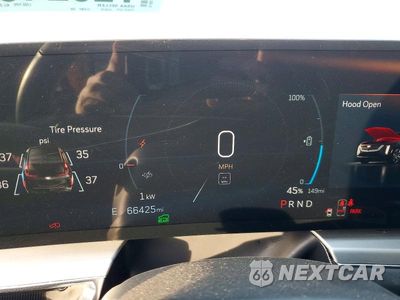 Zdjęcie 9 z 13 samochodu: 2024 CADILLAC LYRIQ LUXURY VIN:1GYKPPRL8RZ110159 - miniatura