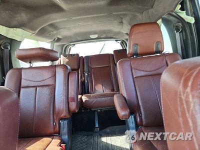 Zdjęcie 10 z 13 samochodu: 2012 FORD EXPEDITION EL XLT VIN:1FMJK1J5XCEF12866 - miniatura