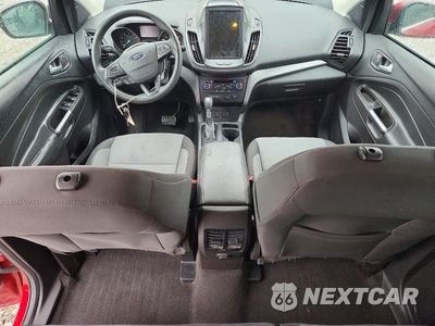 Zdjęcie 8 z 13 samochodu: 2017 FORD ESCAPE SE VIN:1FMCU0GD6HUC75074 - miniatura