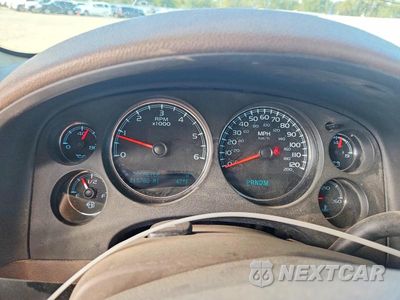 Zdjęcie 9 z 13 samochodu: 2011 CHEVROLET SUBURBAN K1500 LT VIN:1GNSKJE31BR209829 - miniatura