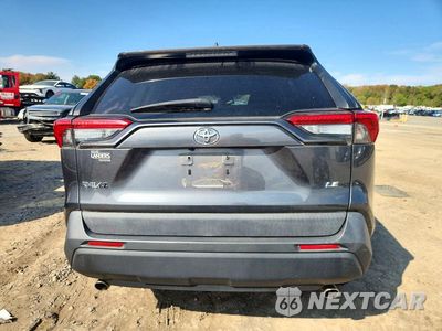 Zdjęcie 6 z 13 samochodu: 2020 TOYOTA RAV4 LE VIN:2T3H1RFVXLC077984 - miniatura