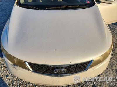 Zdjęcie 11 z 12 samochodu: 2012 KIA FORTE EX VIN:KNAFU4A23C5625308 - miniatura