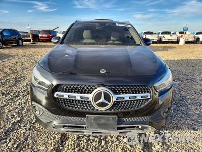 Piąte zdjęcie samochodu w środku: 2021 MERCEDES-BENZ GLA 250 VIN:W1N4N4GB2MJ202607 - miniatura