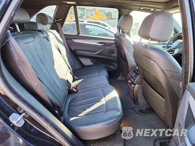 Zdjęcie 11 z 13 samochodu: 2017 BMW X5 XDRIVE35I VIN:5UXKR0C32H0V72766 - miniatura