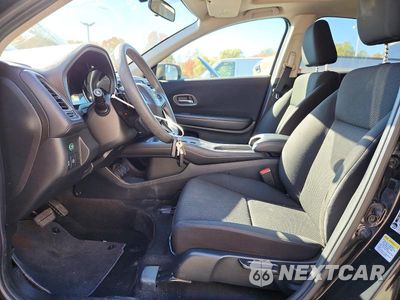 Zdjęcie 7 z 13 samochodu: 2016 HONDA HR-V EX VIN:3CZRU6H55GM748372 - miniatura