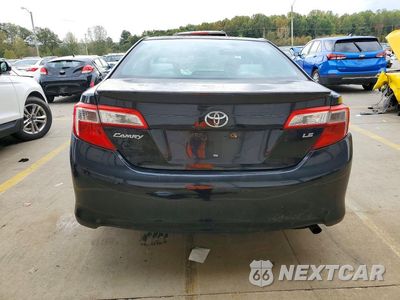 Zdjęcie 6 z 12 samochodu: 2012 TOYOTA CAMRY LE VIN:4T1BF1FK1CU104530 - miniatura