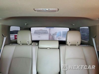 Zdjęcie 10 z 13 samochodu: 2015 TOYOTA 4RUNNER LIMITED VIN:JTEBU5JR1F5255500 - miniatura