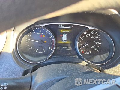 Zdjęcie 9 z 13 samochodu: 2016 NISSAN ROGUE S VIN:JN8AT2MV0GW131034 - miniatura