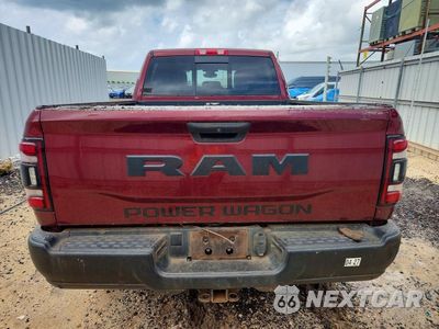 Zdjęcie 6 z 12 samochodu: 2022 RAM 2500 POWERWAGON VIN:3C6TR5EJ9NG346267 - miniatura