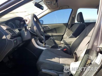 Zdjęcie 7 z 12 samochodu: 2017 HONDA ACCORD LX VIN:1HGCR2F31HA157141 - miniatura