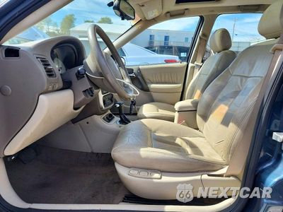 Zdjęcie 7 z 12 samochodu: 2003 SATURN L200 VIN:1G8JU54F53Y559905 - miniatura