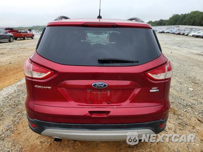 Zdjęcie 6 z 12 samochodu: 2016 FORD ESCAPE SE VIN:1FMCU9G91GUA86282 - miniatura