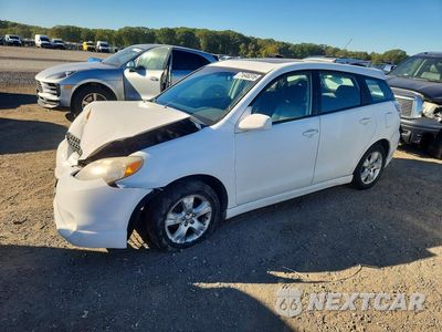 2008 TOYOTA MATRIX XR 2T1KR30E88C713998 - główne zdjęcie licytacji z USA - miniatura