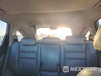 Zdjęcie 10 z 13 samochodu: 2008 HONDA CR-V EXL VIN:JHLRE38778C031741 - miniatura