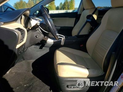 Zdjęcie 7 z 13 samochodu: 2015 LEXUS NX 200T VIN:JTJBARBZ1F2020032 - miniatura