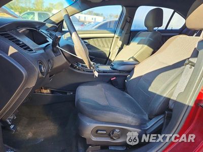 Zdjęcie 7 z 12 samochodu: 2013 FORD TAURUS SEL VIN:1FAHP2E84DG174519 - miniatura