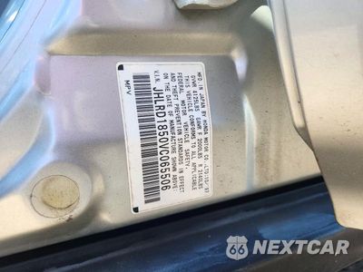 Zdjęcie 13 z 13 samochodu: 1997 HONDA CR-V LX VIN:JHLRD1850VC065506 - miniatura