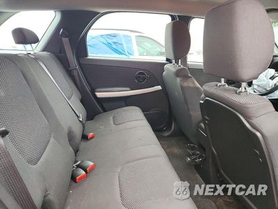 Zdjęcie 11 z 13 samochodu: 2007 PONTIAC TORRENT VIN:2CKDL63F076233513 - miniatura