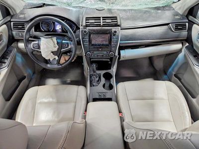 Zdjęcie 8 z 13 samochodu: 2015 TOYOTA CAMRY XLE VIN:4T1BF1FK7FU947331 - miniatura