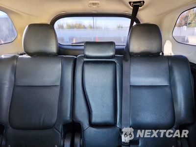 Zdjęcie 10 z 13 samochodu: 2016 MITSUBISHI OUTLANDER SE VIN:JA4AD3A38GZ012318 - miniatura