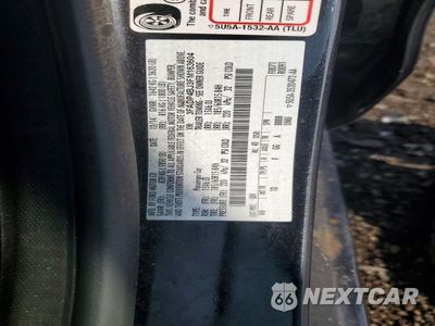 Zdjęcie 12 z 12 samochodu: 2015 FORD FIESTA SE VIN:3FADP4BJ3FM163604 - miniatura