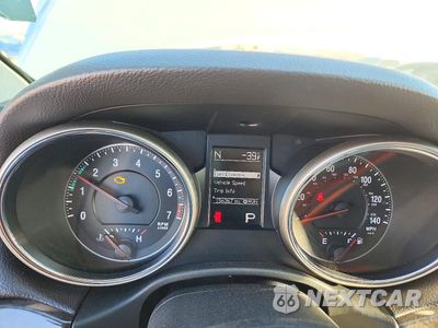 Zdjęcie 9 z 12 samochodu: 2012 JEEP GRAND CHEROKEE LAREDO VIN:1C4RJFAG1CC244648 - miniatura