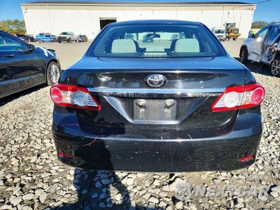 Zdjęcie 6 z 12 samochodu: 2012 TOYOTA COROLLA LE VIN:5YFBU4EE5CP041470 - miniatura