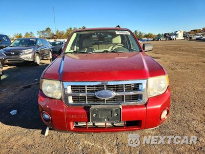 Piąte zdjęcie samochodu w środku: 2008 FORD ESCAPE XLT VIN:1FMCU93148KA77380 - miniatura