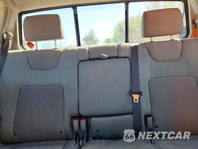 Zdjęcie 10 z 13 samochodu: 2011 HONDA RIDGELINE RTS VIN:5FPYK1F49BB453574 - miniatura