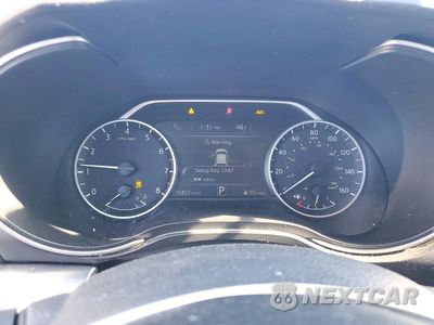 Zdjęcie 9 z 13 samochodu: 2019 NISSAN MAXIMA 3.5 SL VIN:1N4AA6AV3KC366329 - miniatura