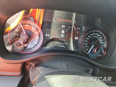Zdjęcie 9 z 12 samochodu: 2019 RAM 1500 REBEL VIN:1C6SRFLTXKN722256 - miniatura