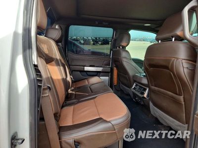 Zdjęcie 10 z 12 samochodu: 2024 FORD F250 SUPER DUTY VIN:1FT8W2BT4REC99920 - miniatura
