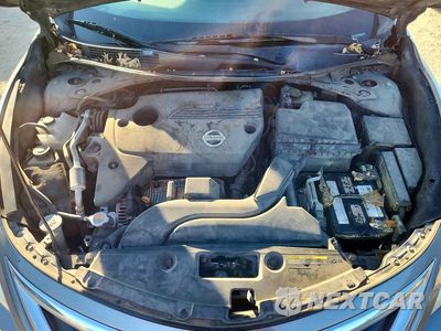 Zdjęcie 11 z 12 samochodu: 2015 NISSAN ALTIMA 2.5 SV VIN:1N4AL3AP2FC480113 - miniatura