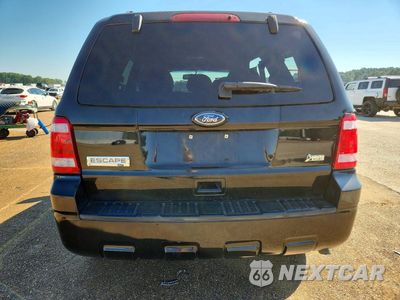 Zdjęcie 6 z 14 samochodu: 2011 FORD ESCAPE XLT VIN:1FMCU0DG1BKA49297 - miniatura