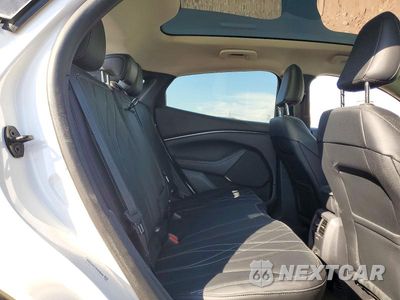 Zdjęcie 11 z 14 samochodu: 2021 FORD MUSTANG MACH-E CALIFORNIA ROUTE 1 VIN:3FMTK2R71MMA36409 - miniatura