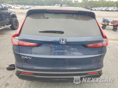 Zdjęcie 6 z 12 samochodu: 2025 HONDA CR-V EXL VIN:7FARS4H78SE017521 - miniatura