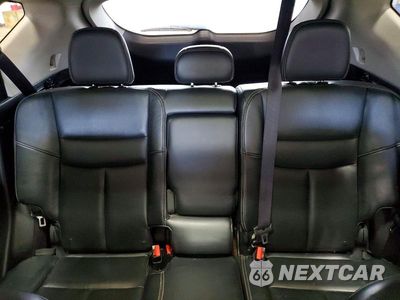 Zdjęcie 10 z 14 samochodu: 2015 NISSAN MURANO SL VIN:5N1AZ2MH1FN221149 - miniatura