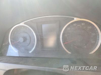 Zdjęcie 9 z 13 samochodu: 2015 TOYOTA CAMRY SE VIN:4T1BF1FK7FU482548 - miniatura