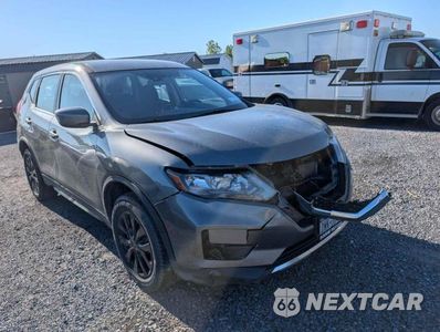 Zdjęcie 7 z 13 samochodu: 2020 NISSAN ROGUE S VIN:5N1AT2MV9LC785307 - miniatura