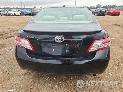 Zdjęcie 6 z 13 samochodu: 2010 TOYOTA CAMRY LE VIN:4T4BF3EK6AR045359 - miniatura