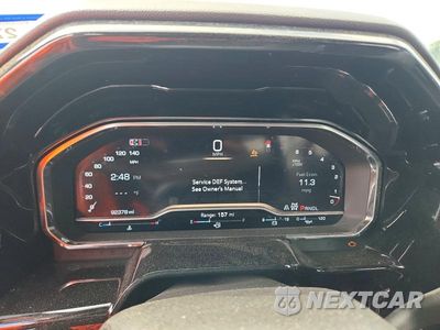 Zdjęcie 9 z 13 samochodu: 2024 GMC SIERRA K2500 SLT VIN:1GT49NEYXRF222736 - miniatura