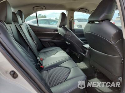 Zdjęcie 10 z 12 samochodu: 2023 TOYOTA CAMRY SE VIN:4T1G11AK0PU099676 - miniatura