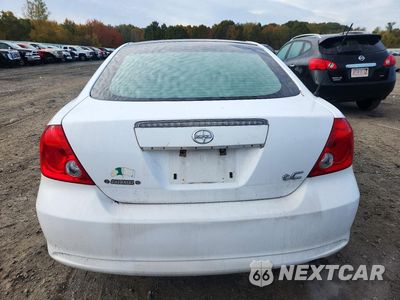Zdjęcie 6 z 12 samochodu: 2007 SCION TC BASE VIN:JTKDE167070159522 - miniatura