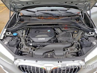Zdjęcie 12 z 13 samochodu: 2018 BMW X1 SDRIVE28I VIN:WBXHU7C32J3F04657 - miniatura