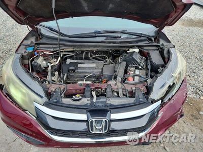 Zdjęcie 12 z 14 samochodu: 2015 HONDA CR-V LX VIN:5J6RM4H31FL092321 - miniatura