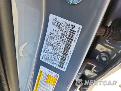 Zdjęcie 12 z 12 samochodu: 2026 HONDA CIVIC SPORT VIN:2HGFE4F86TH347897 - miniatura