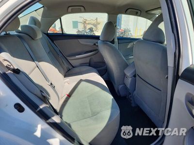 Zdjęcie 10 z 12 samochodu: 2012 TOYOTA COROLLA LE VIN:2T1BU4EEXCC786926 - miniatura